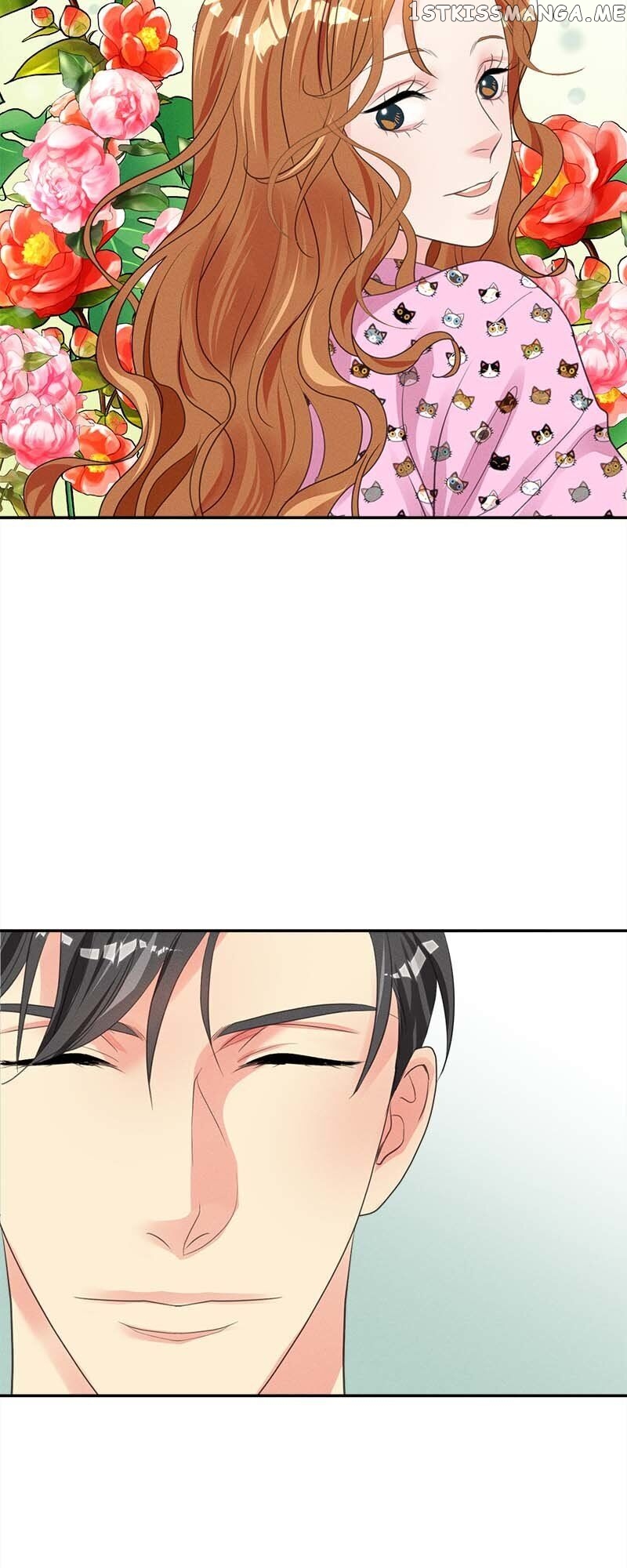 Restrain – Manga chapter 84 - page 4