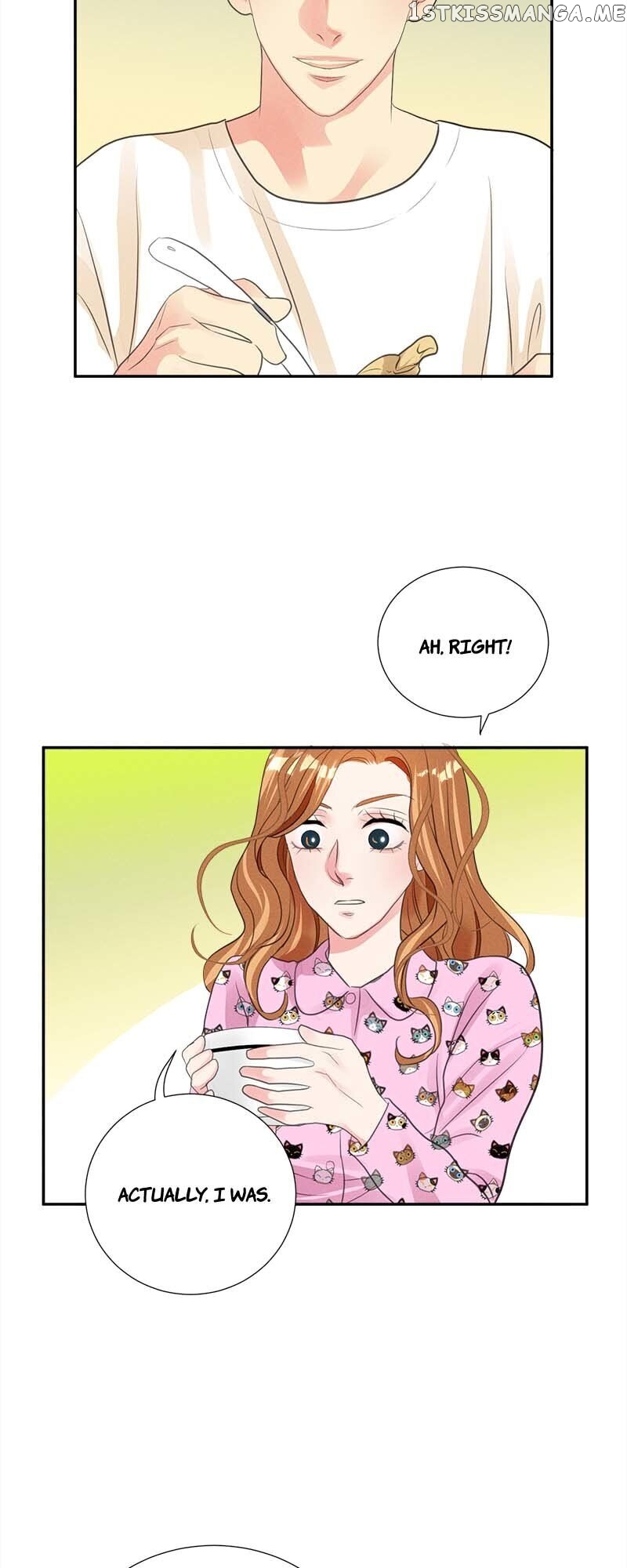 Restrain – Manga chapter 84 - page 7