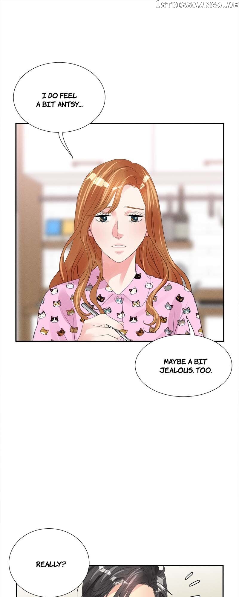 Restrain – Manga chapter 84 - page 9