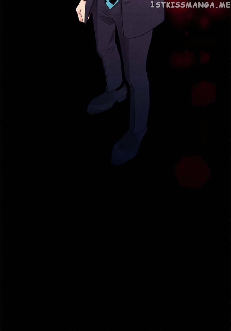 Restrain – Manga chapter 57 - page 31