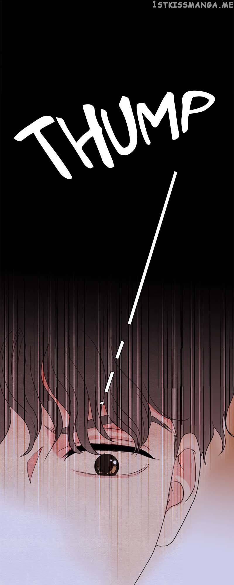 Restrain – Manga chapter 57 - page 32