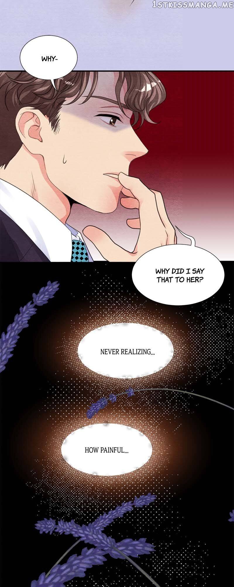 Restrain – Manga chapter 57 - page 33