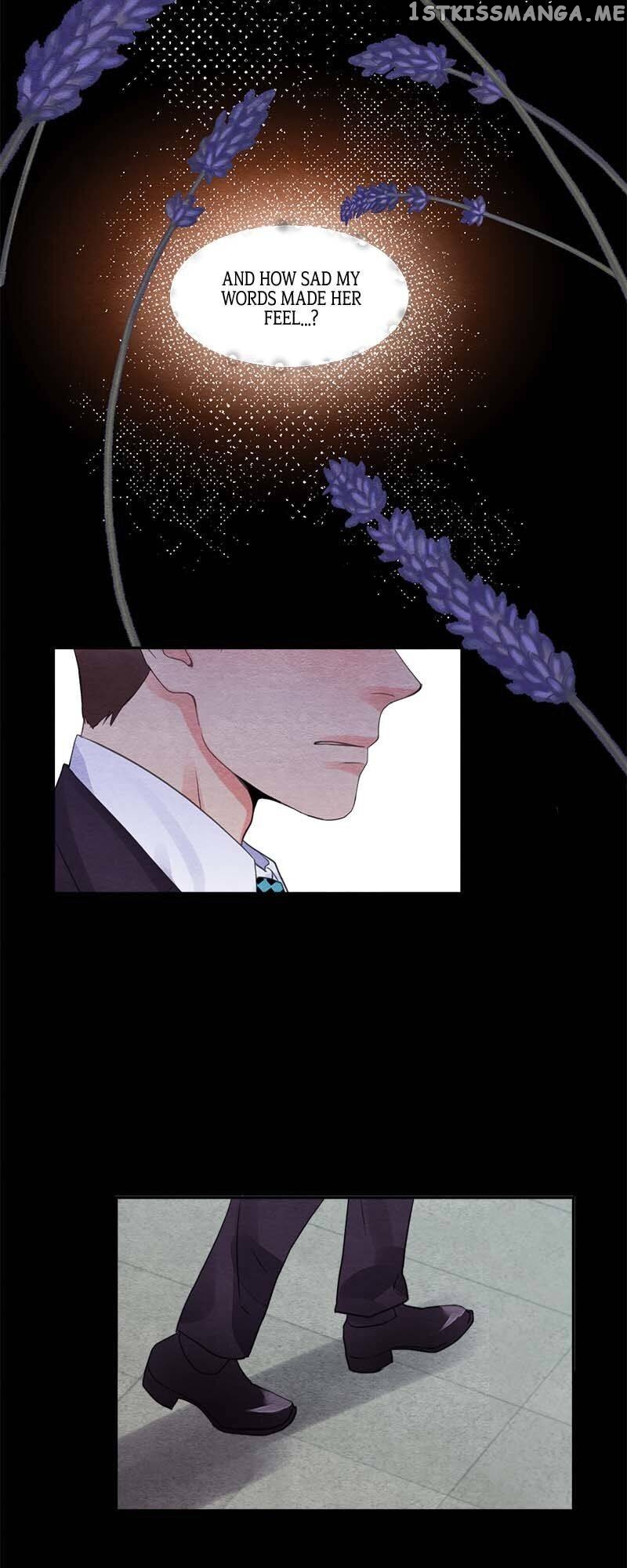 Restrain – Manga chapter 57 - page 34