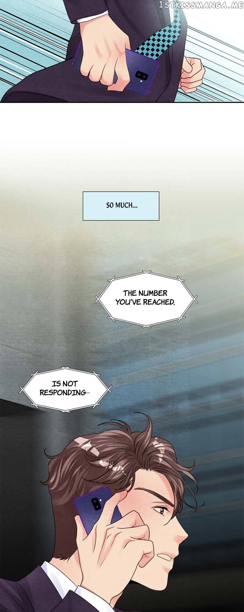 Restrain – Manga chapter 57 - page 36