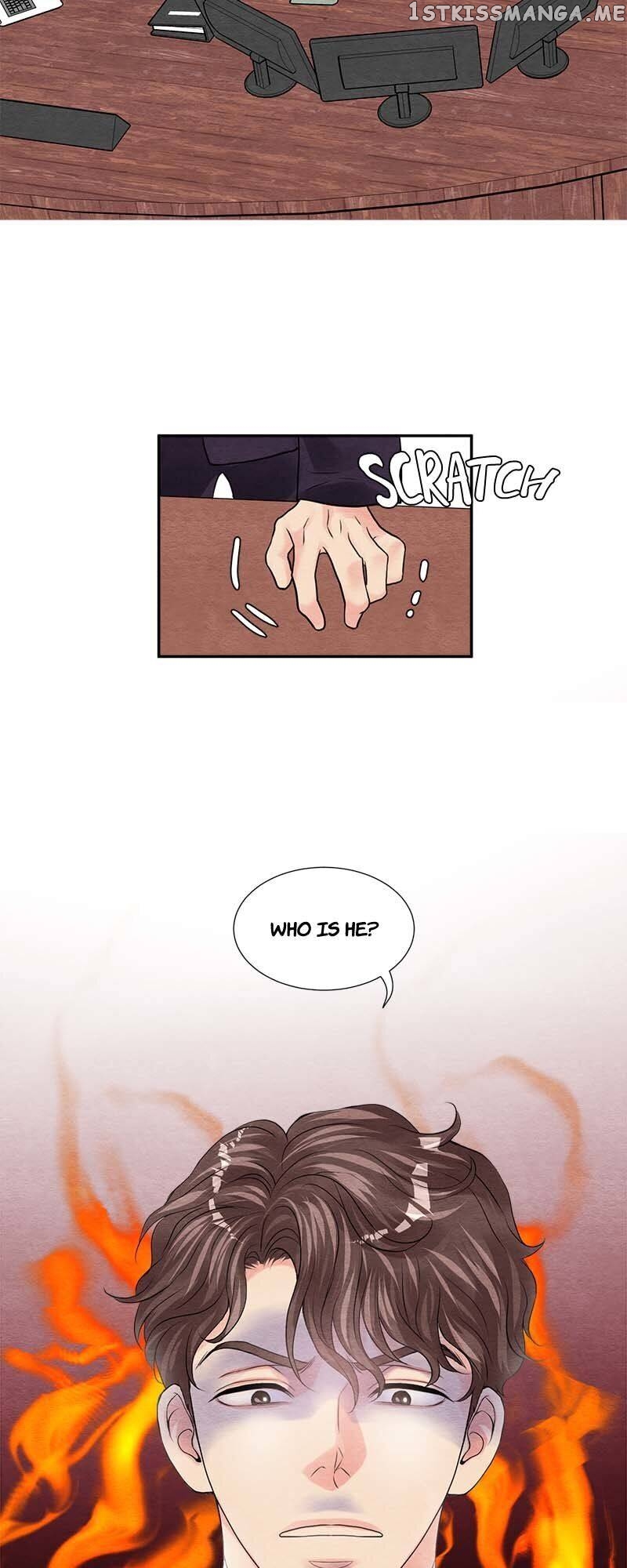 Restrain – Manga chapter 57 - page 5