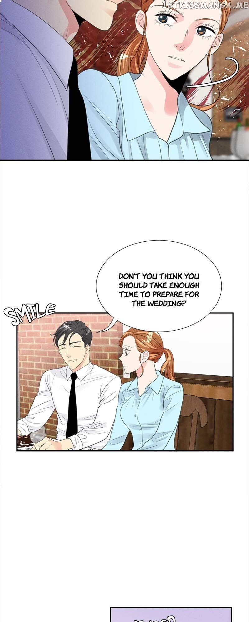 Restrain – Manga chapter 83 - page 10