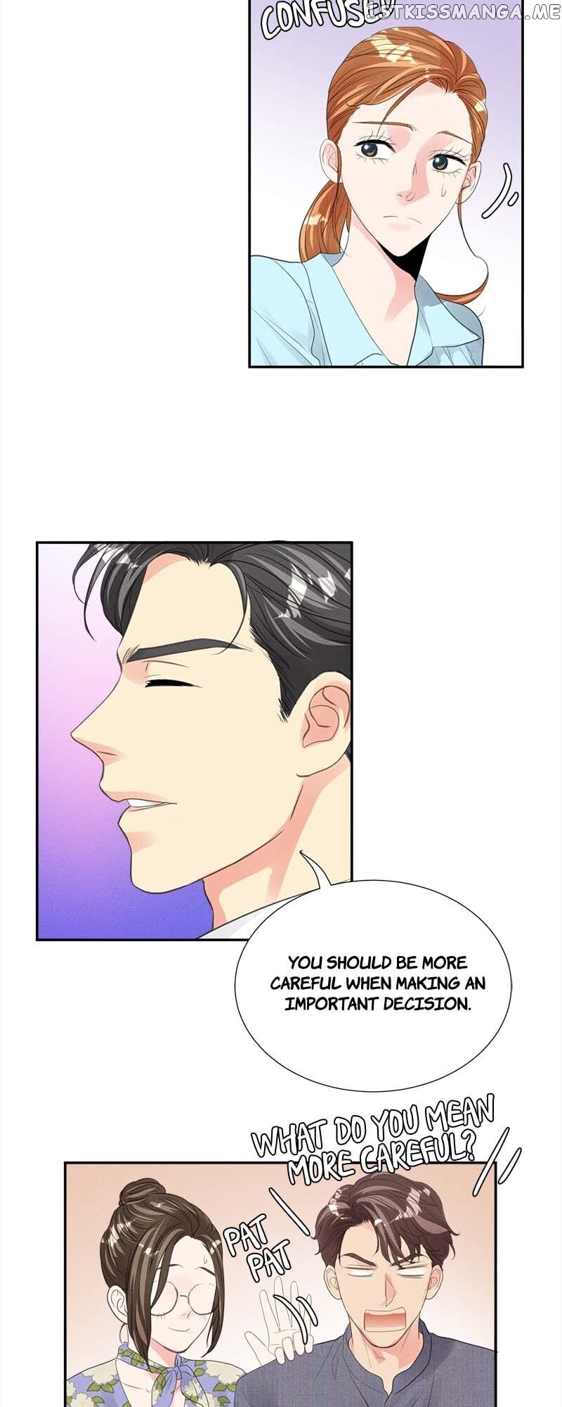 Restrain – Manga chapter 83 - page 11