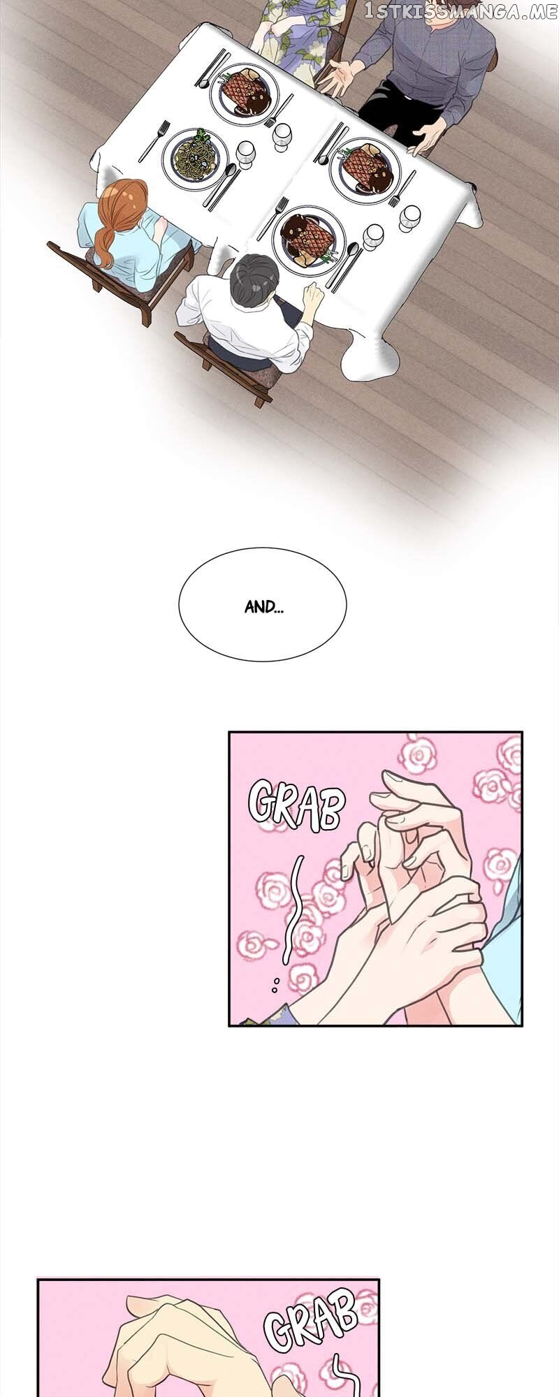 Restrain – Manga chapter 83 - page 14