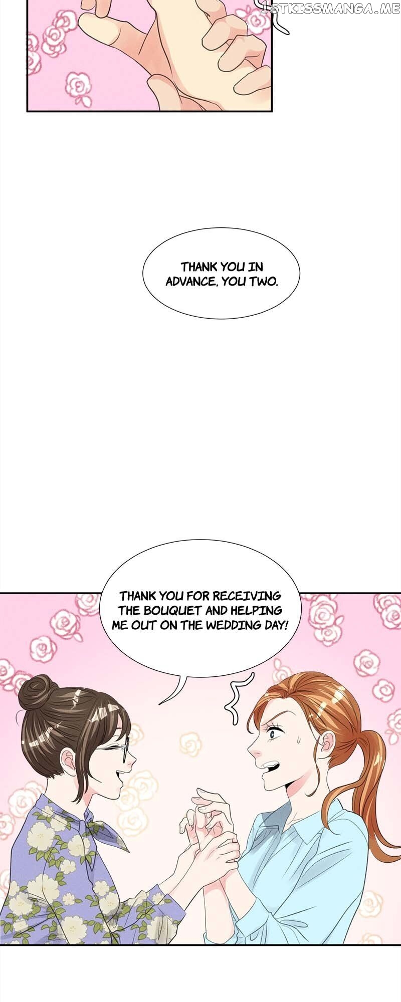 Restrain – Manga chapter 83 - page 15