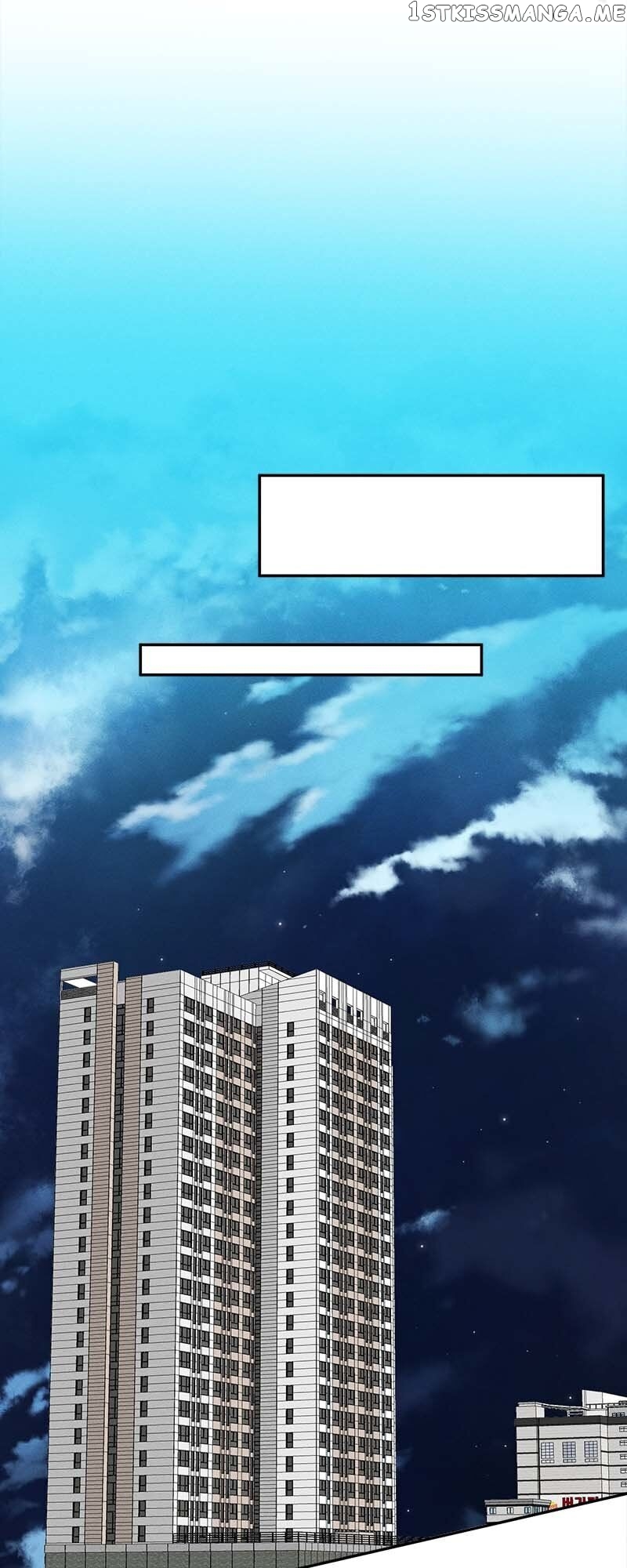 Restrain – Manga chapter 83 - page 20