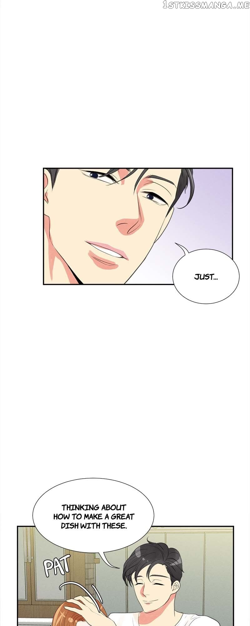 Restrain – Manga chapter 83 - page 23