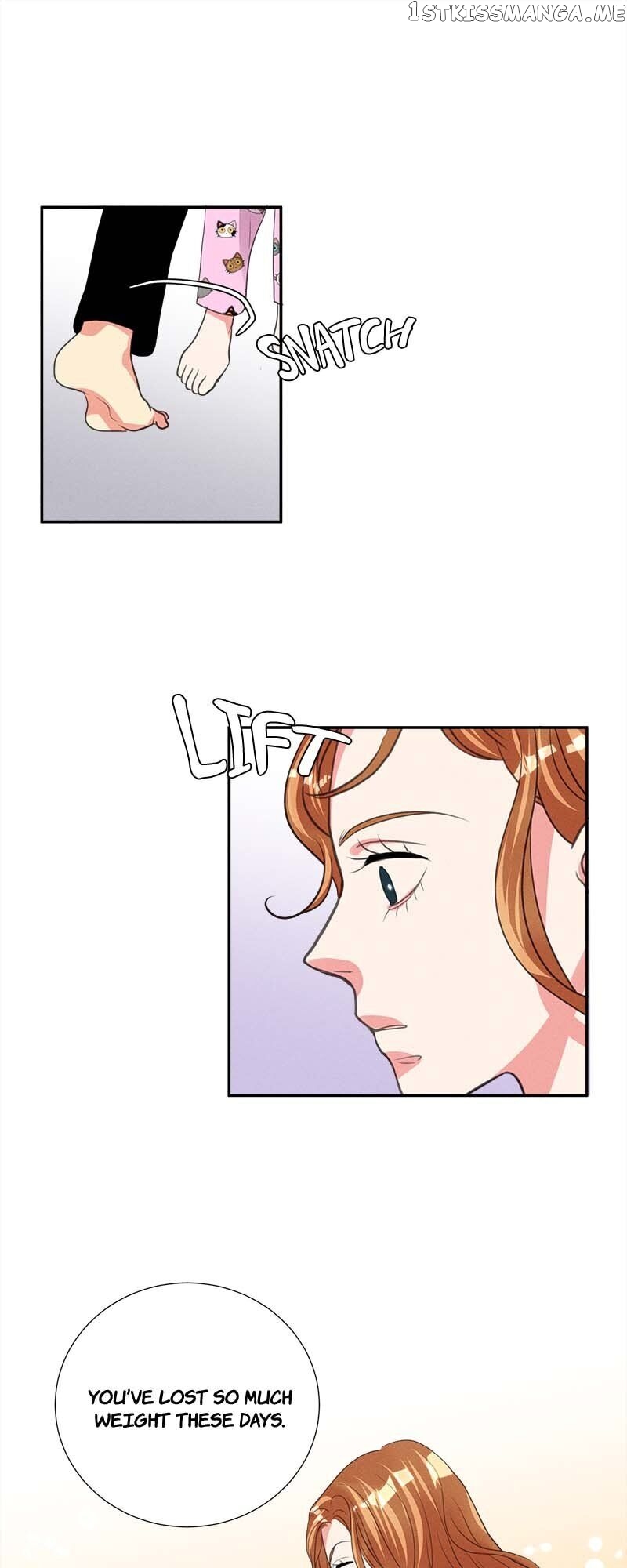 Restrain – Manga chapter 83 - page 25
