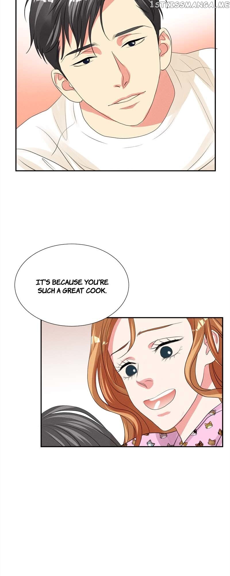Restrain – Manga chapter 83 - page 27