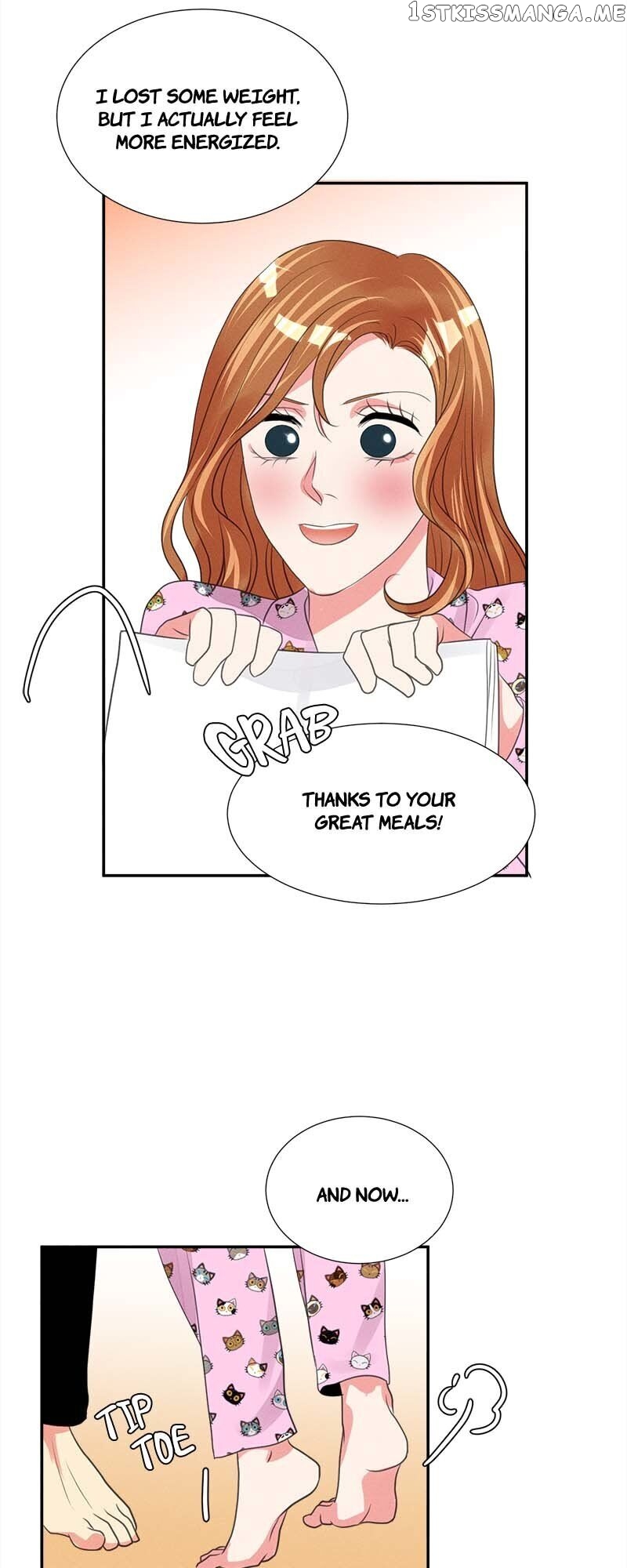 Restrain – Manga chapter 83 - page 30