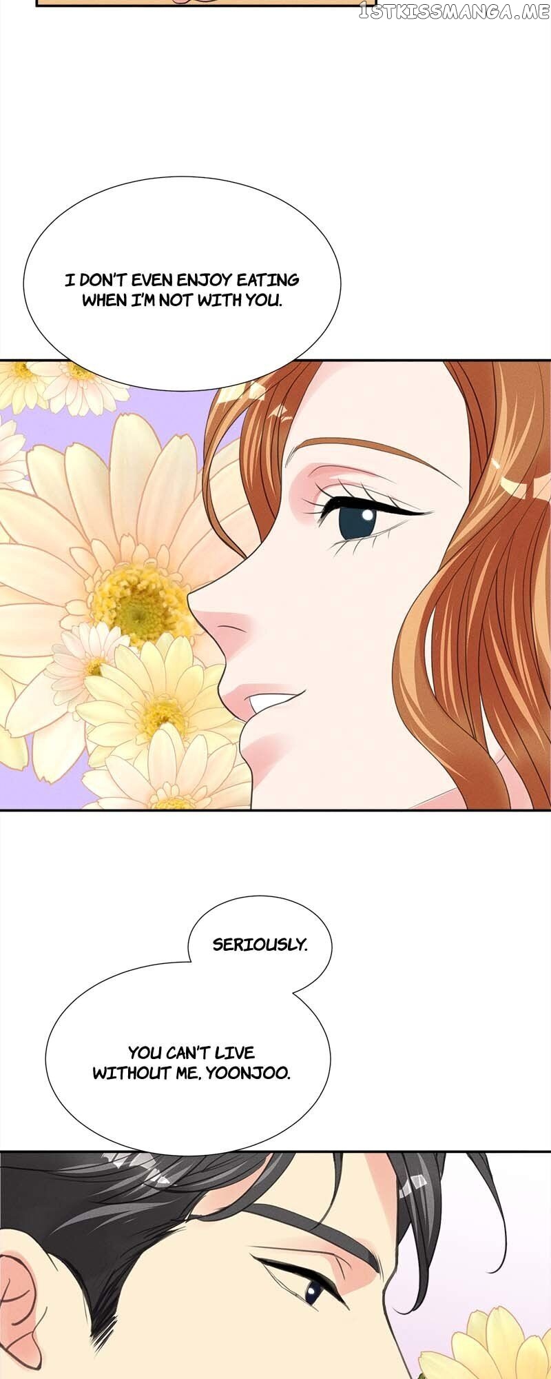 Restrain – Manga chapter 83 - page 31