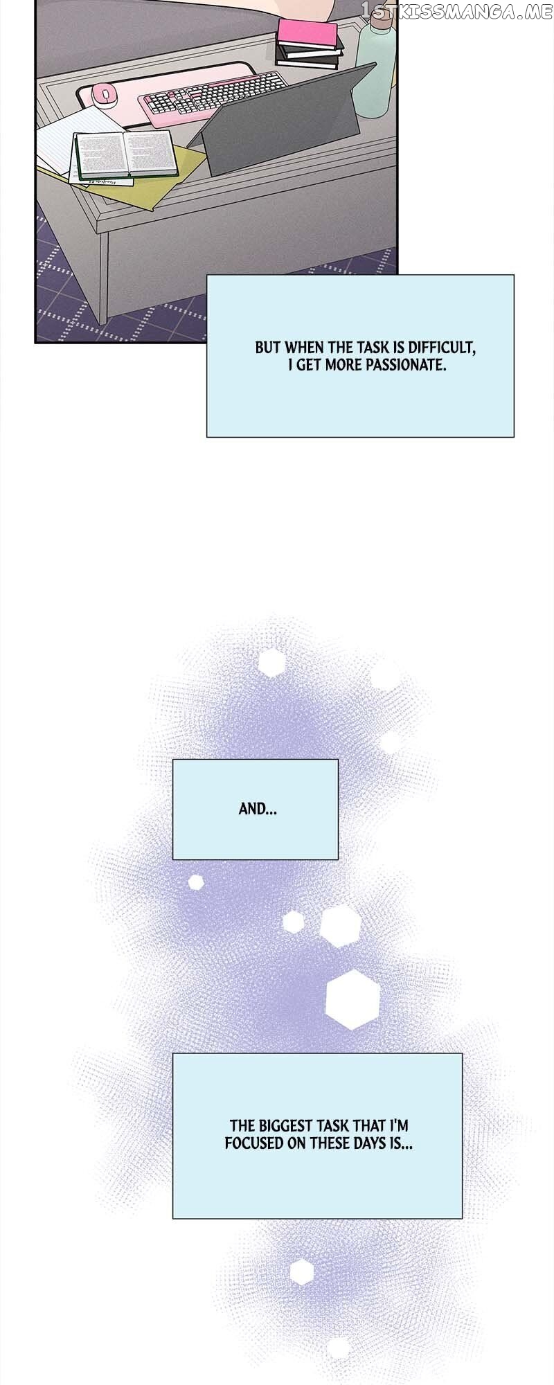 Restrain – Manga chapter 83 - page 37