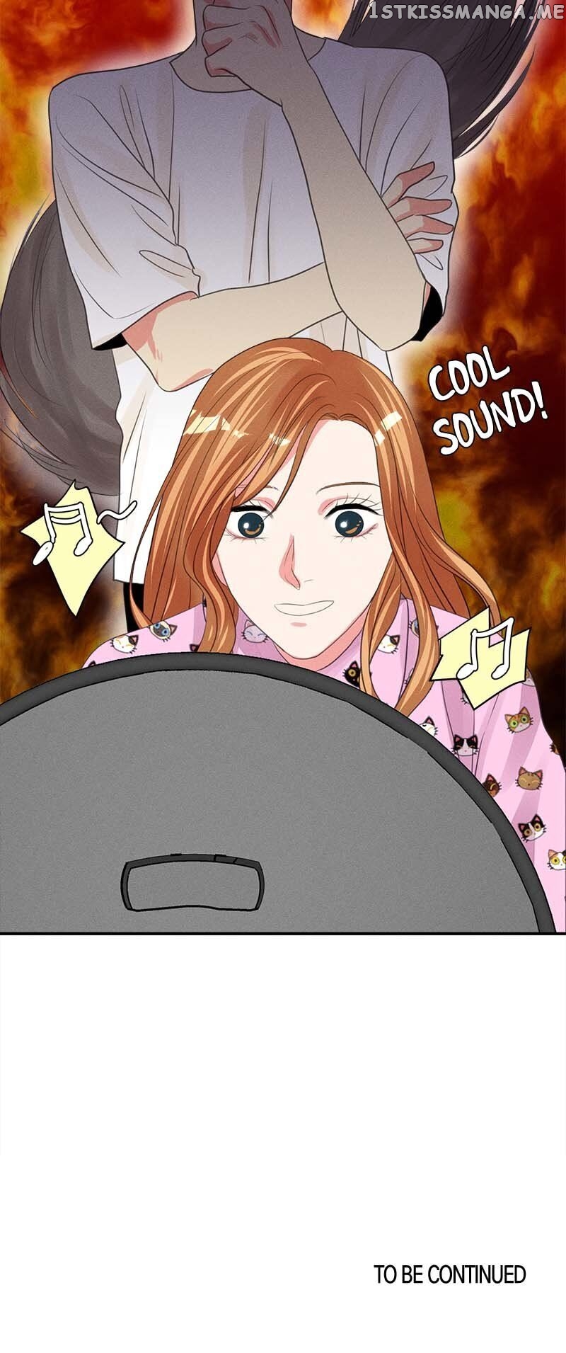 Restrain – Manga chapter 83 - page 39