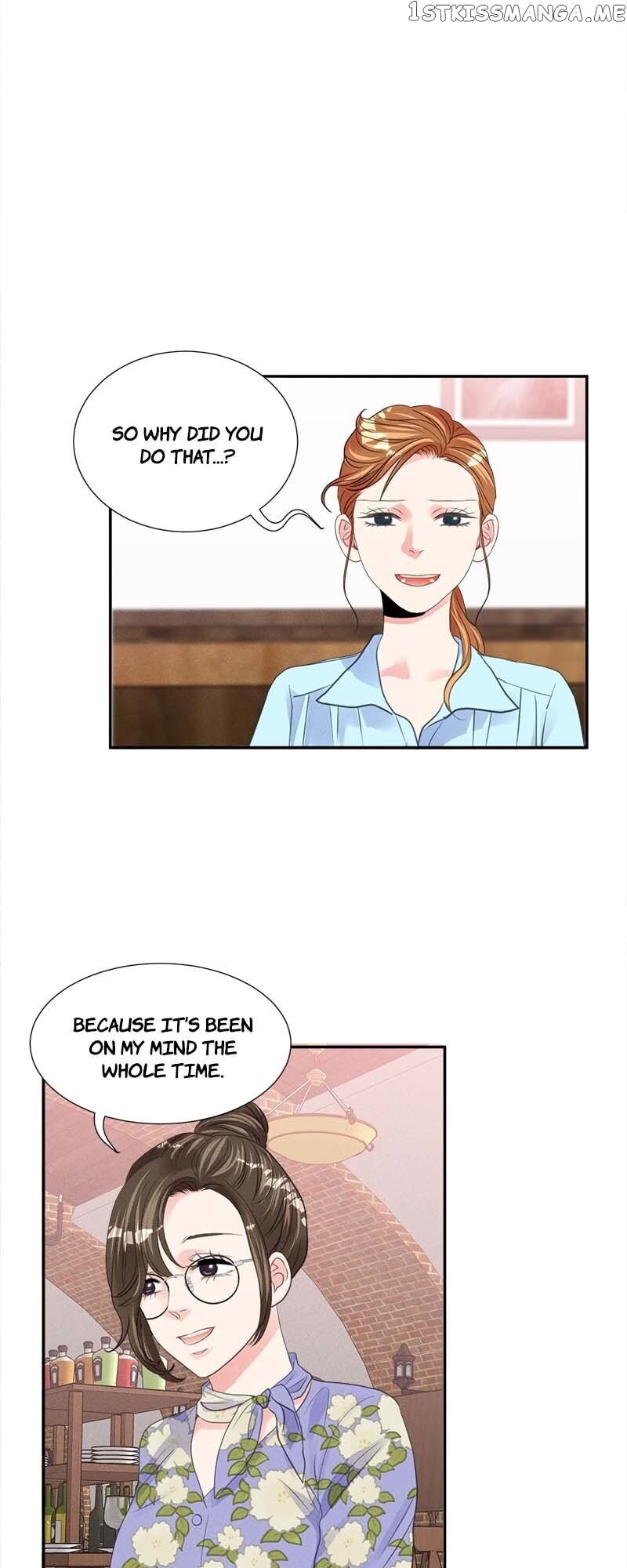 Restrain – Manga chapter 83 - page 5