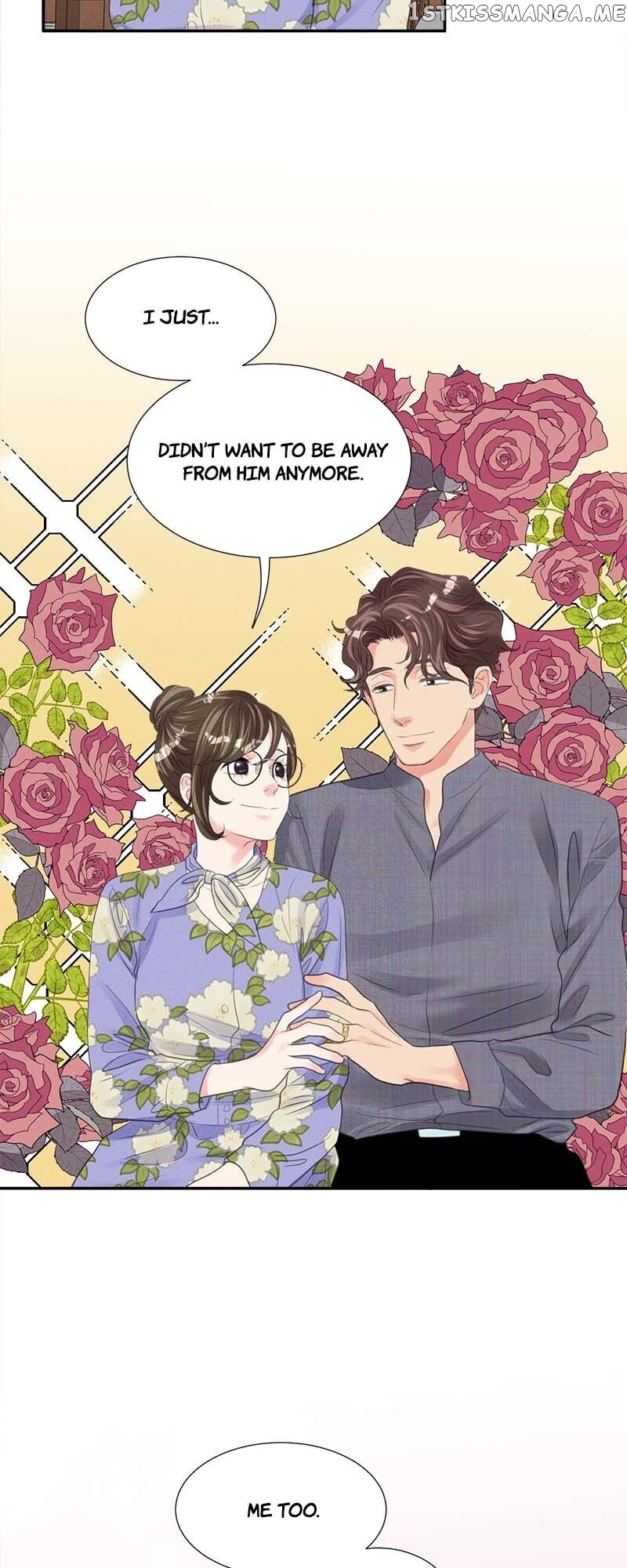 Restrain – Manga chapter 83 - page 6