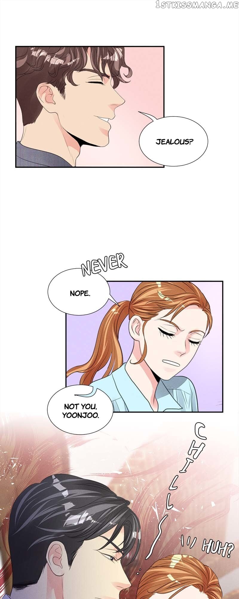 Restrain – Manga chapter 83 - page 9