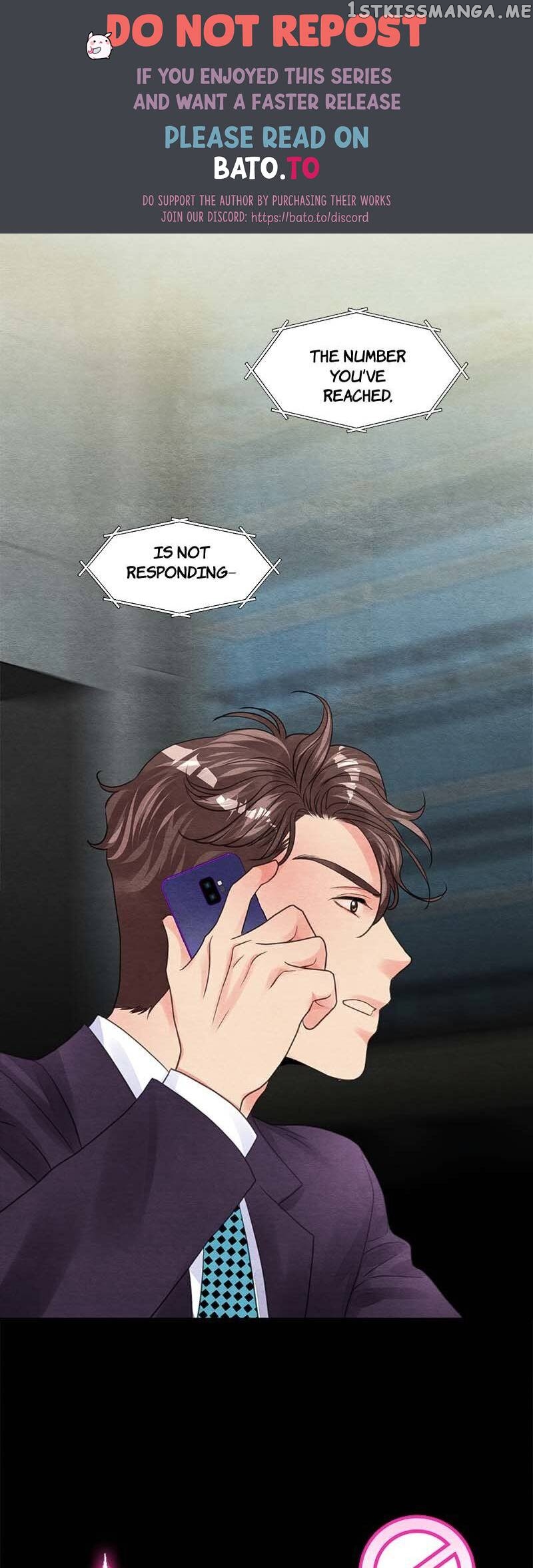Restrain – Manga chapter 58 - page 1