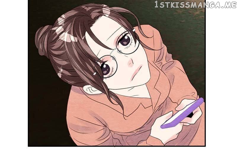 Restrain – Manga chapter 58 - page 14