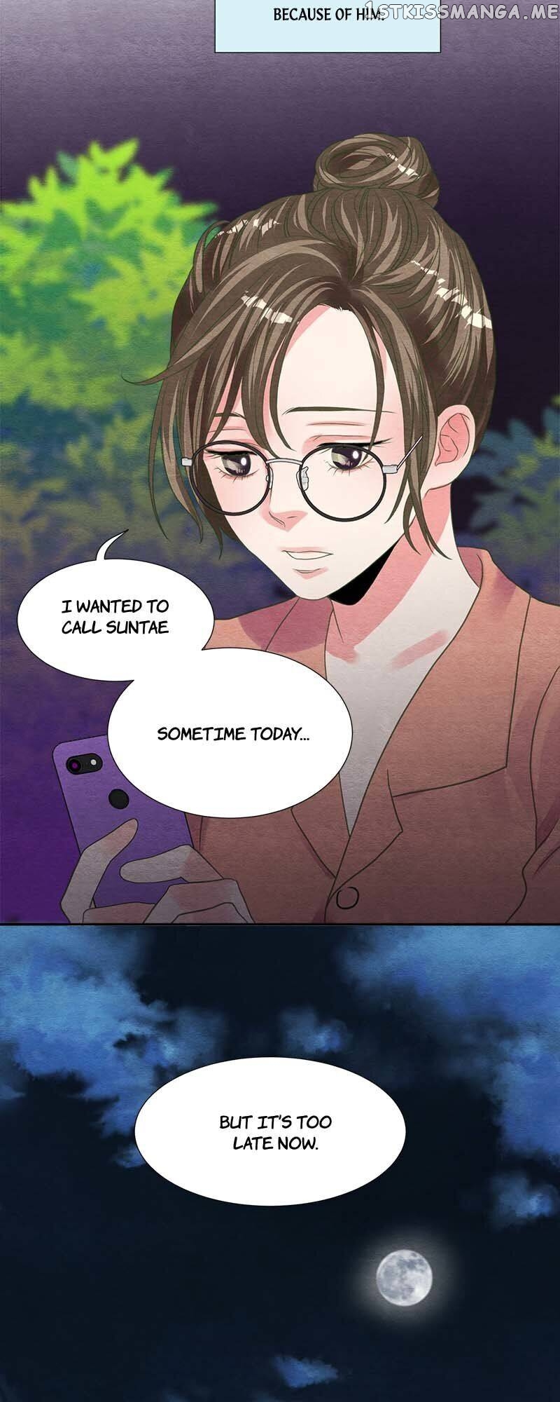 Restrain – Manga chapter 58 - page 20
