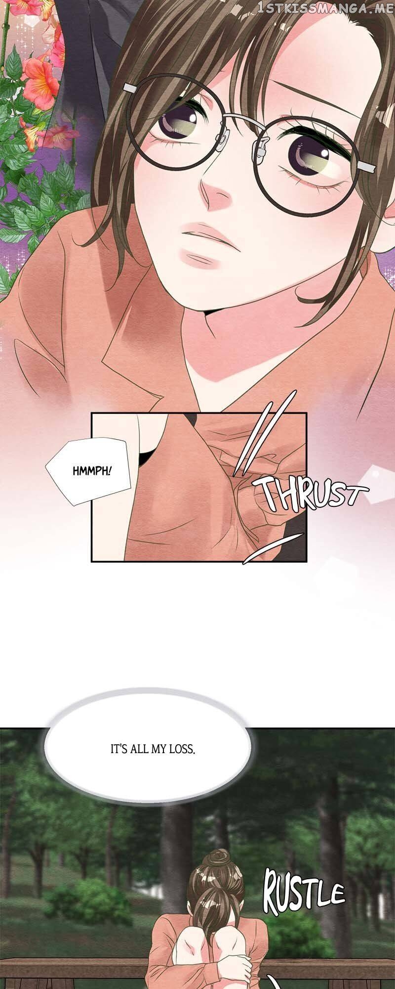 Restrain – Manga chapter 58 - page 23