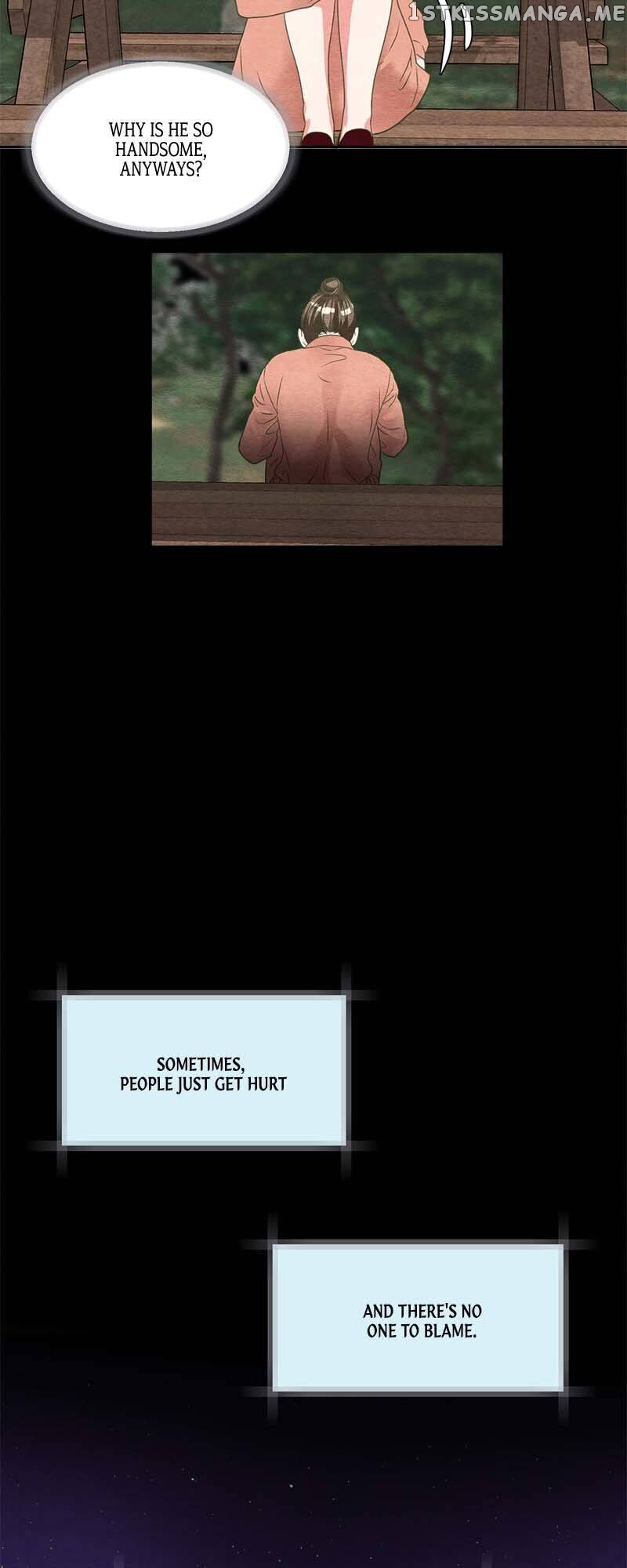 Restrain – Manga chapter 58 - page 24