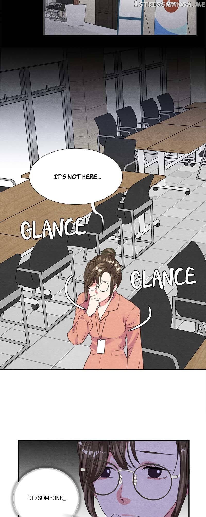 Restrain – Manga chapter 58 - page 3