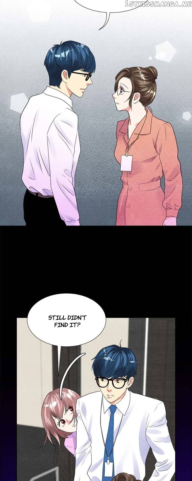 Restrain – Manga chapter 58 - page 6