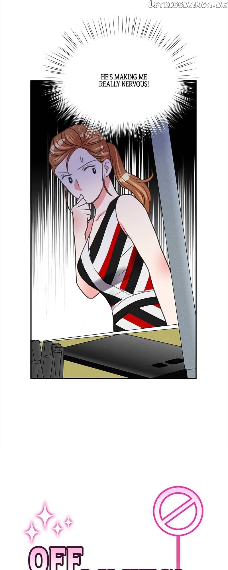 Restrain – Manga chapter 88 - page 1