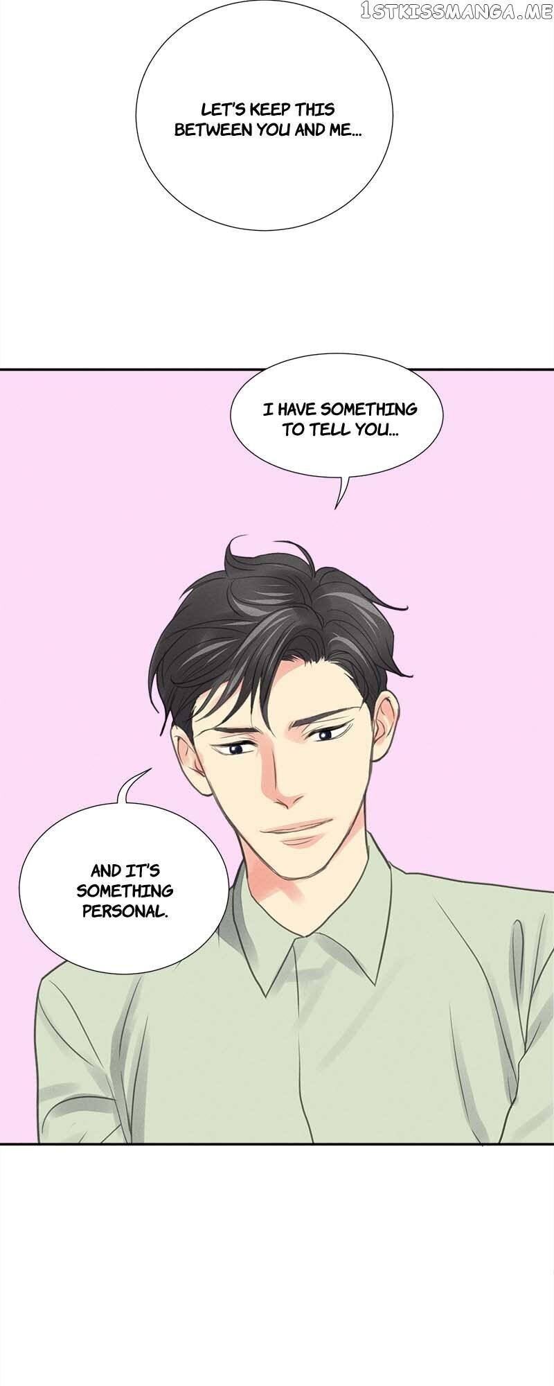 Restrain – Manga chapter 88 - page 13