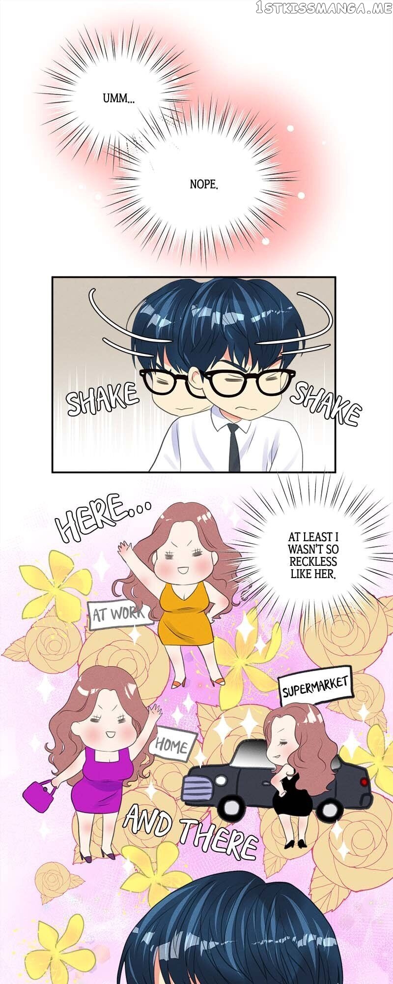 Restrain – Manga chapter 88 - page 25