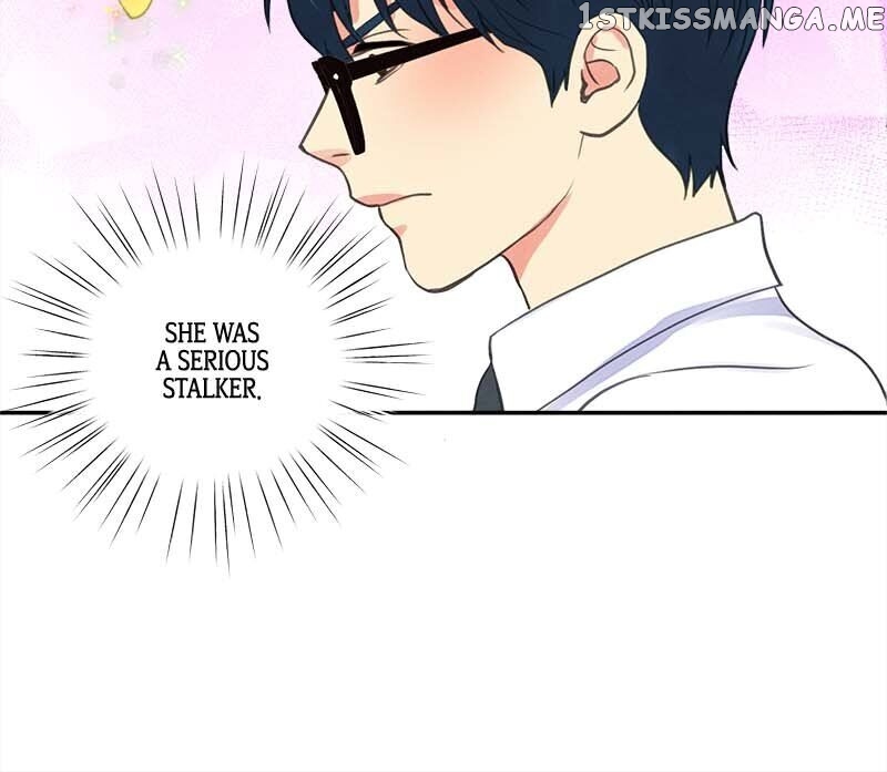 Restrain – Manga chapter 88 - page 26