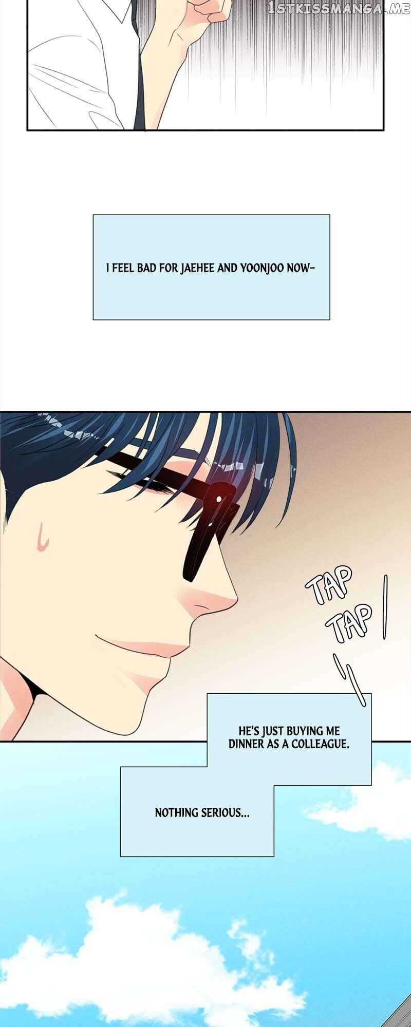 Restrain – Manga chapter 88 - page 29