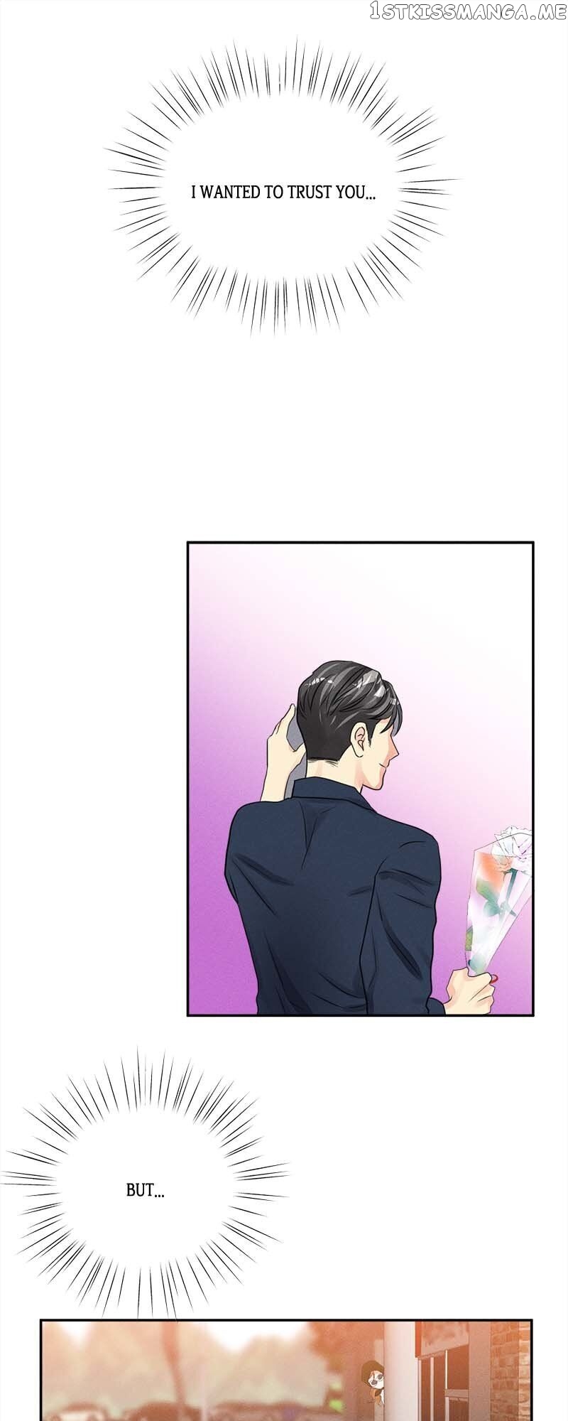 Restrain – Manga chapter 88 - page 35