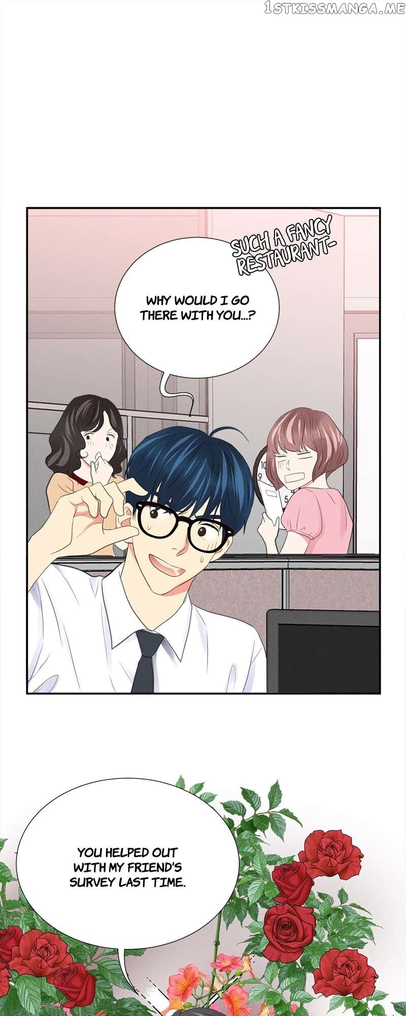 Restrain – Manga chapter 88 - page 9