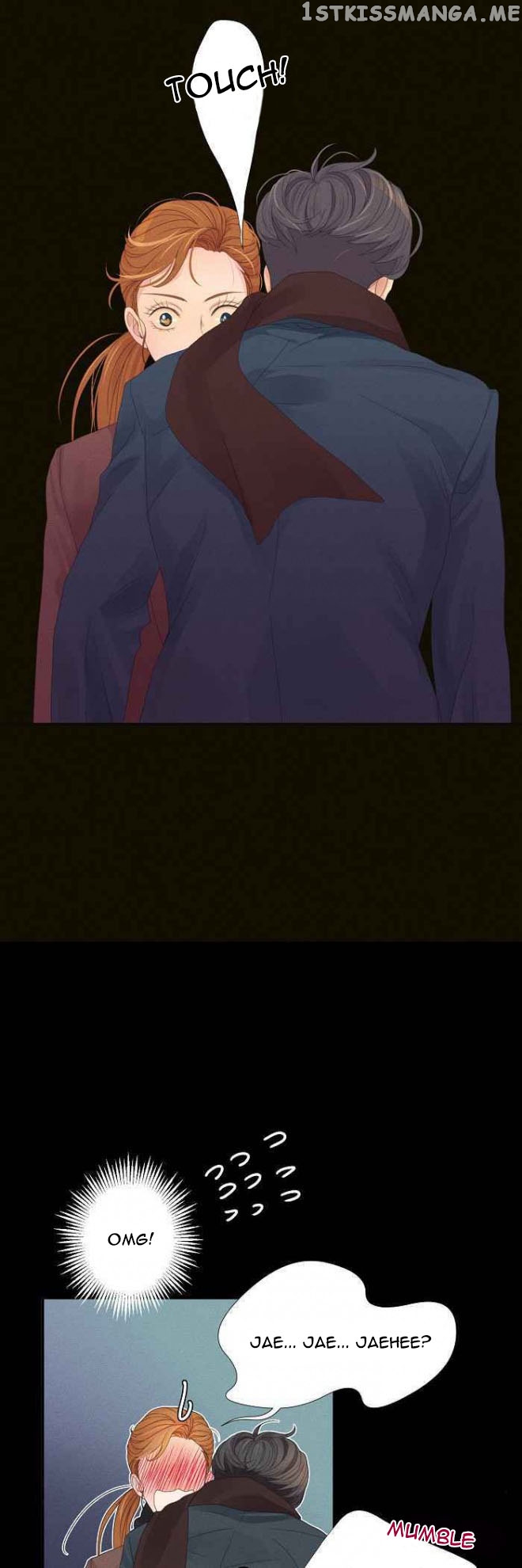 Restrain – Manga chapter 3 - page 26