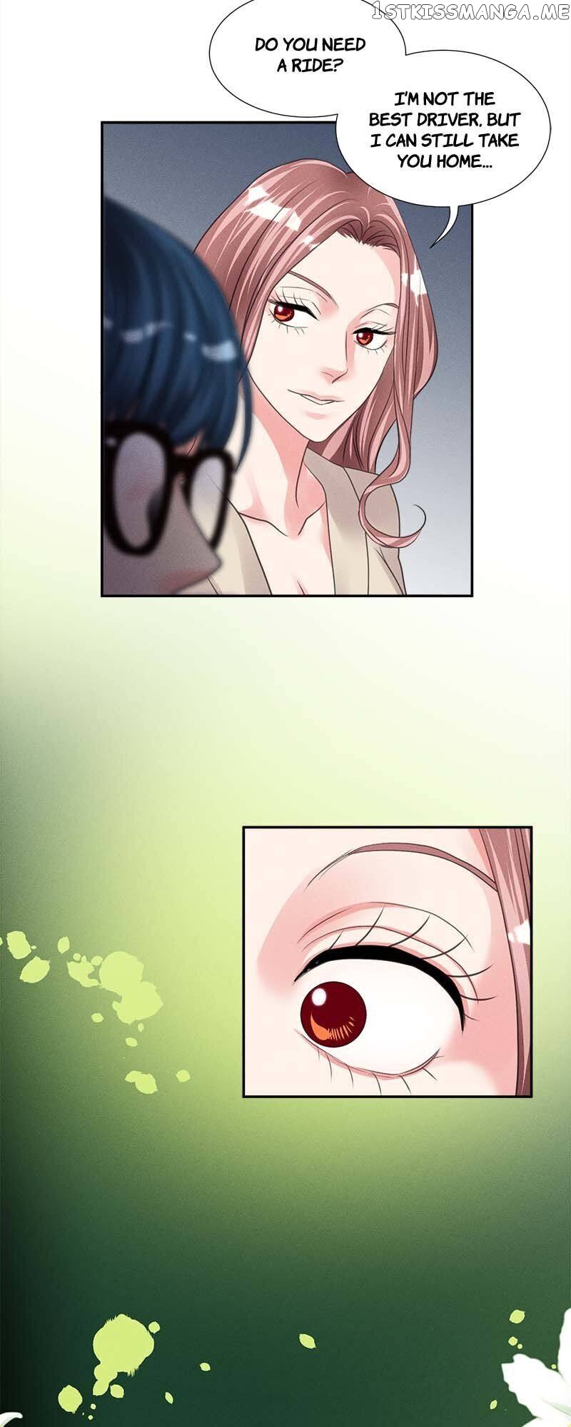 Restrain – Manga chapter 82 - page 11
