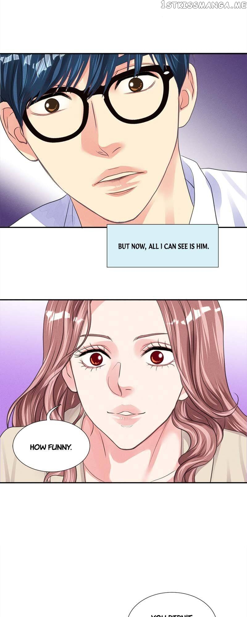 Restrain – Manga chapter 82 - page 15