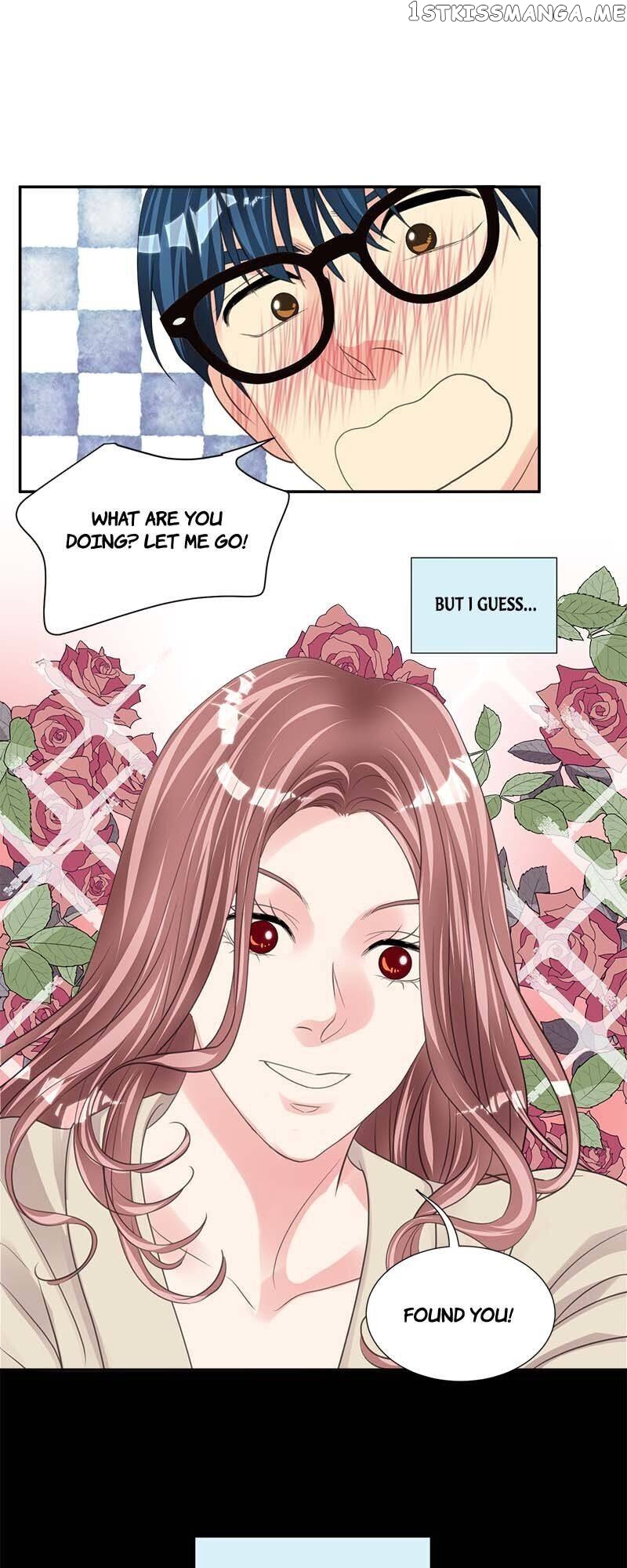 Restrain – Manga chapter 82 - page 18