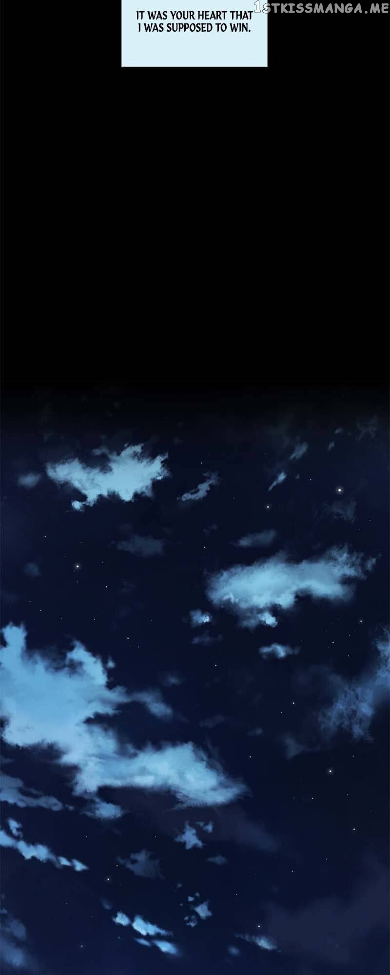 Restrain – Manga chapter 82 - page 19
