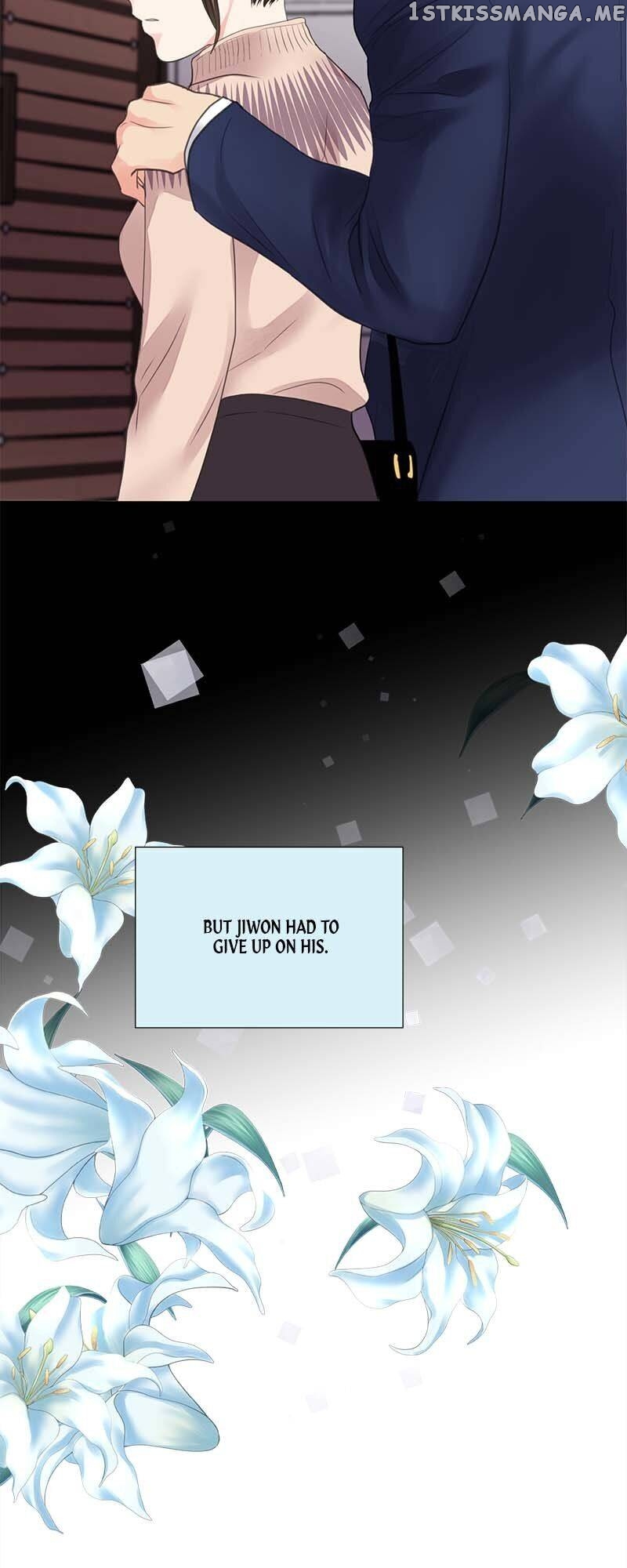 Restrain – Manga chapter 82 - page 2