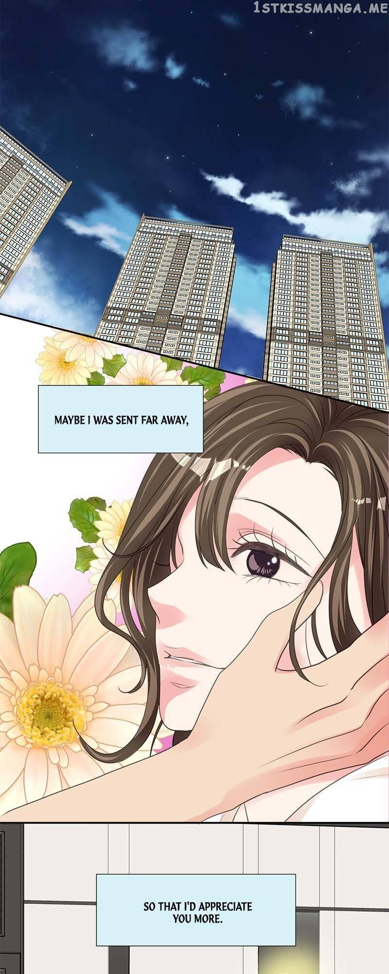 Restrain – Manga chapter 82 - page 20