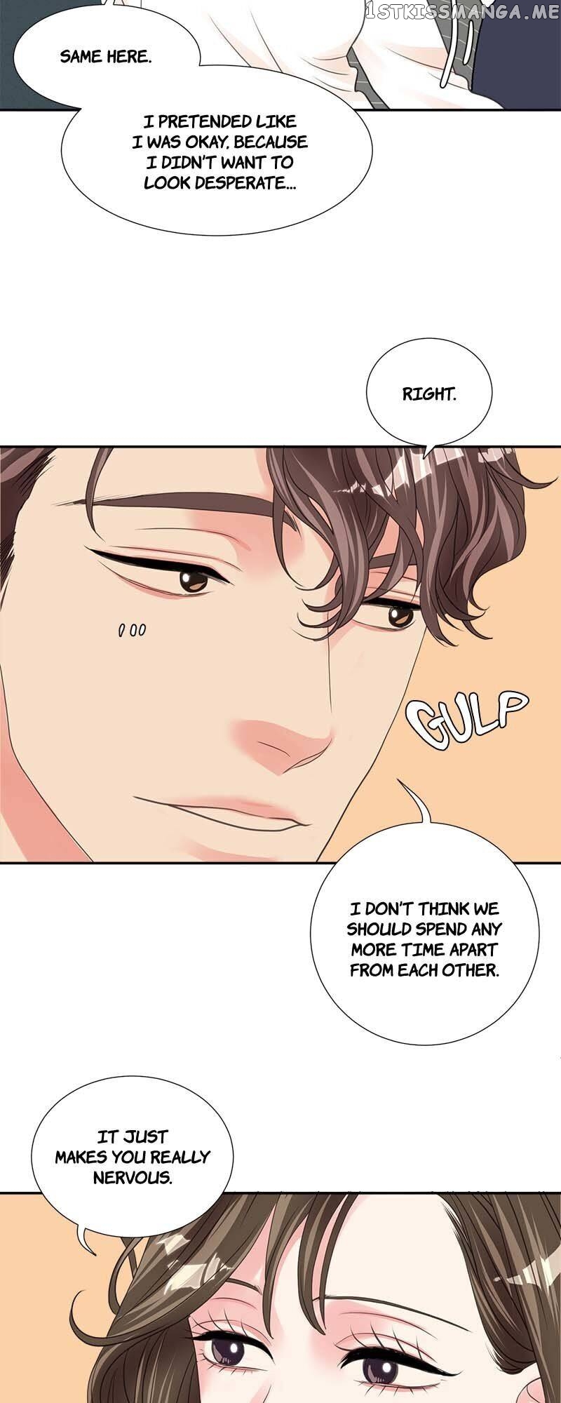 Restrain – Manga chapter 82 - page 24
