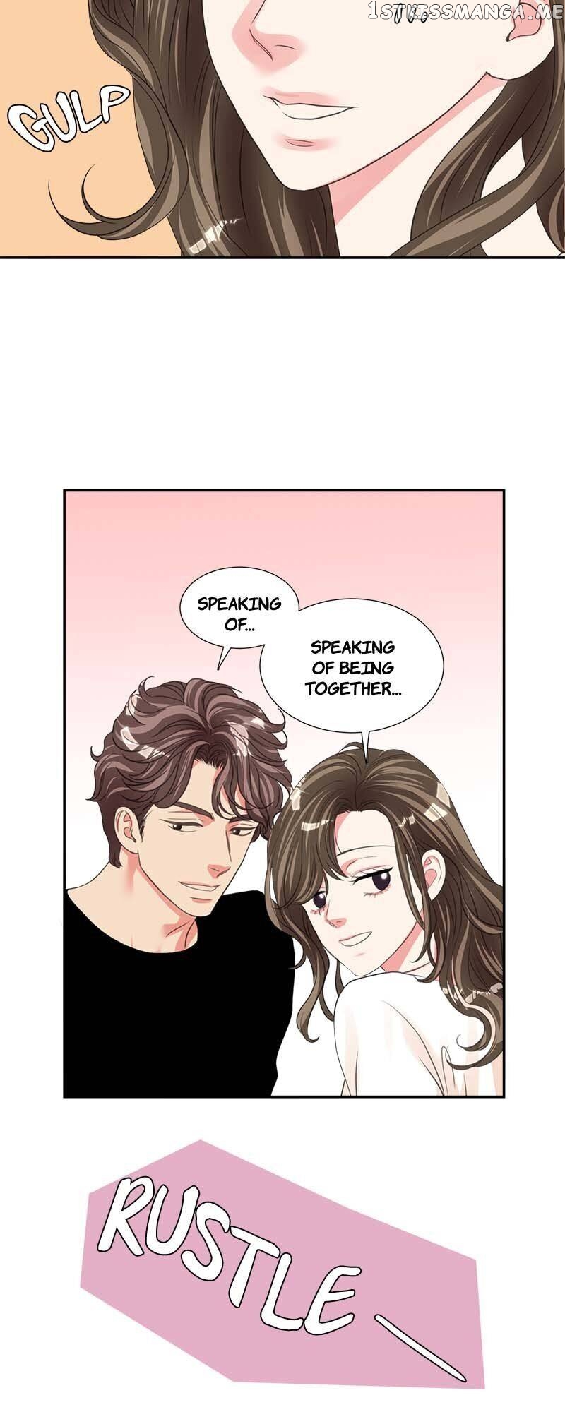 Restrain – Manga chapter 82 - page 25