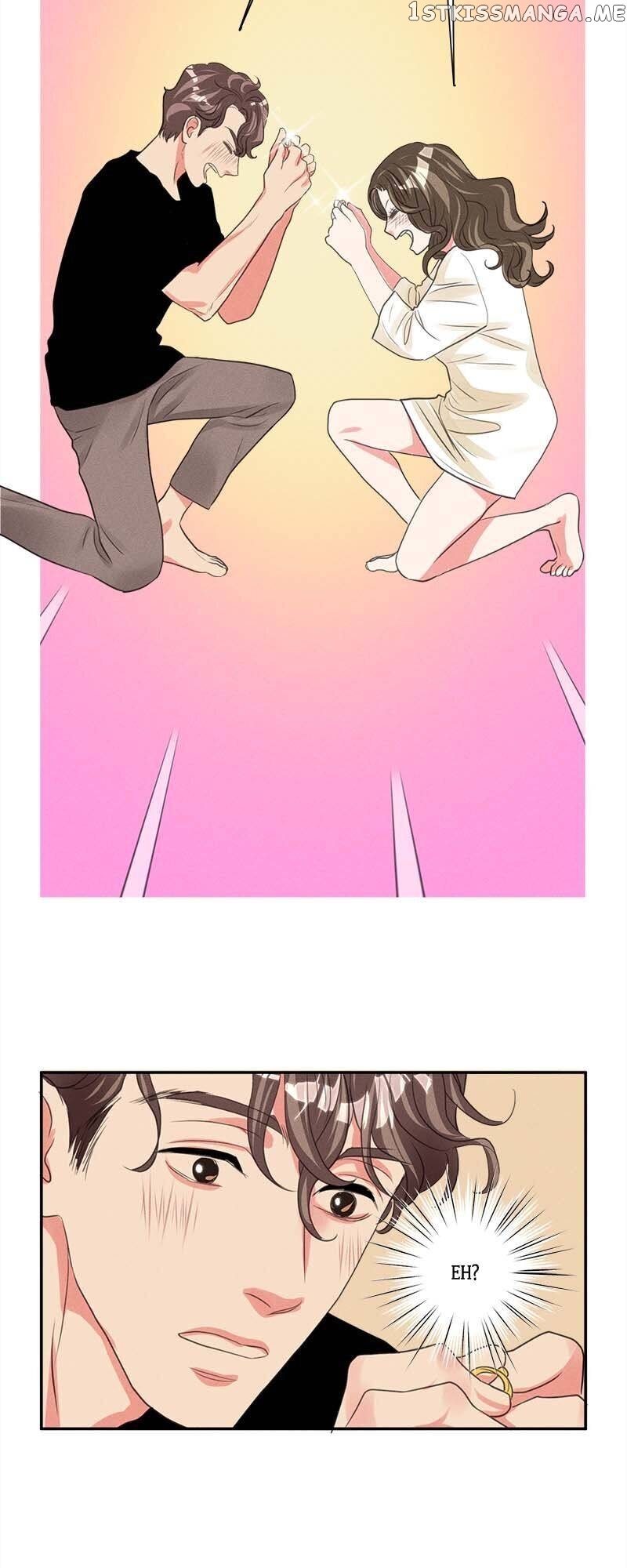 Restrain – Manga chapter 82 - page 27