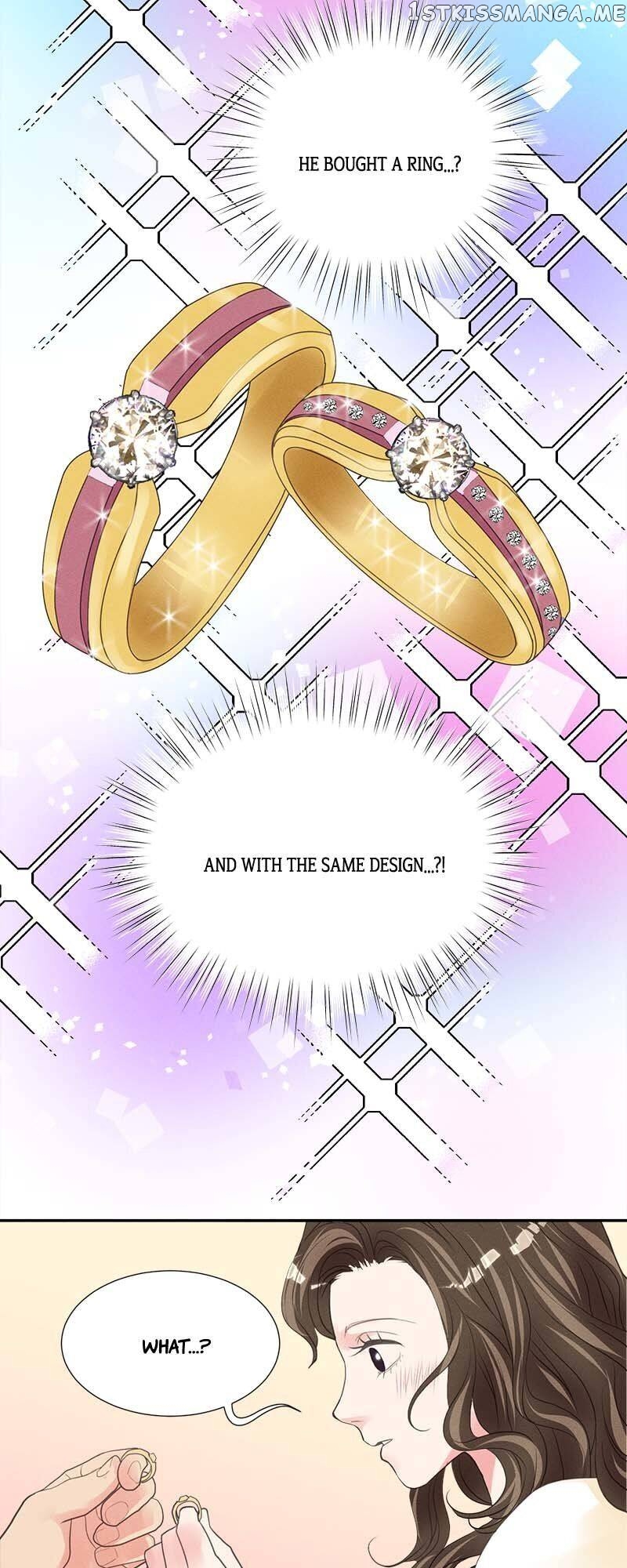Restrain – Manga chapter 82 - page 29