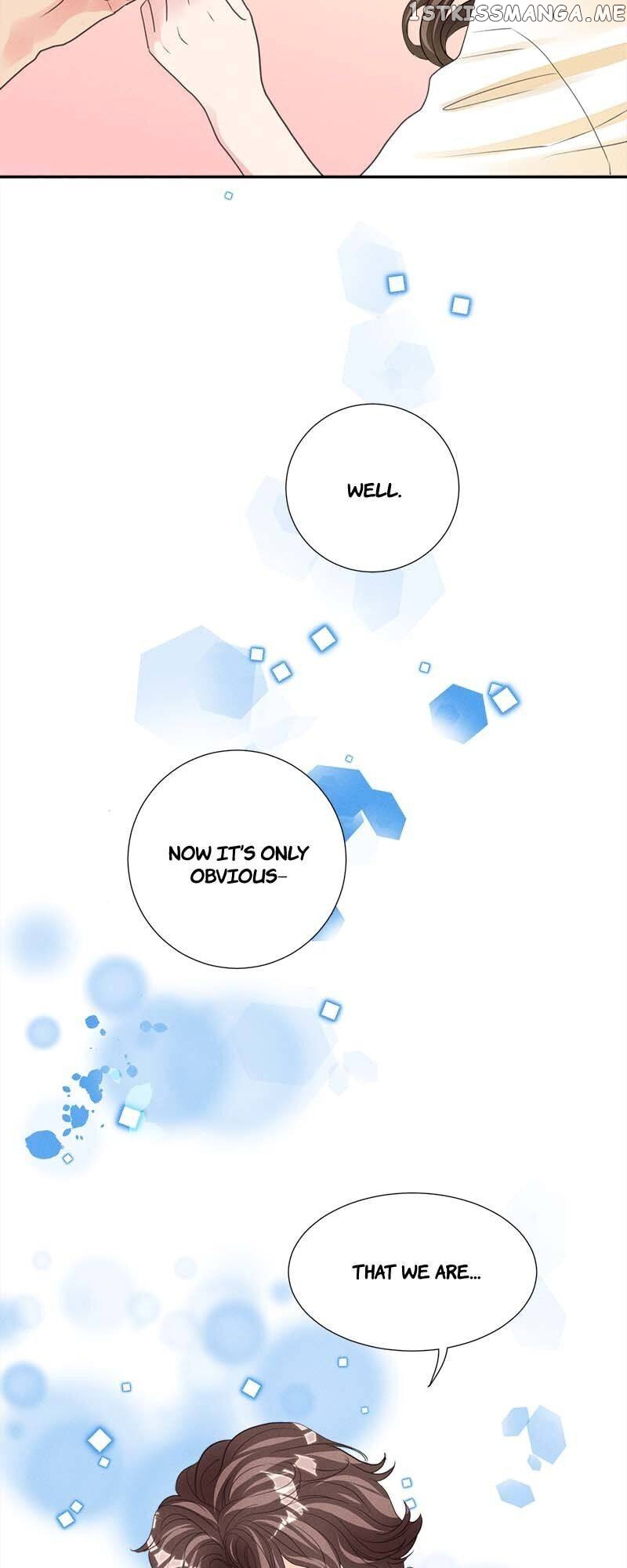 Restrain – Manga chapter 82 - page 30